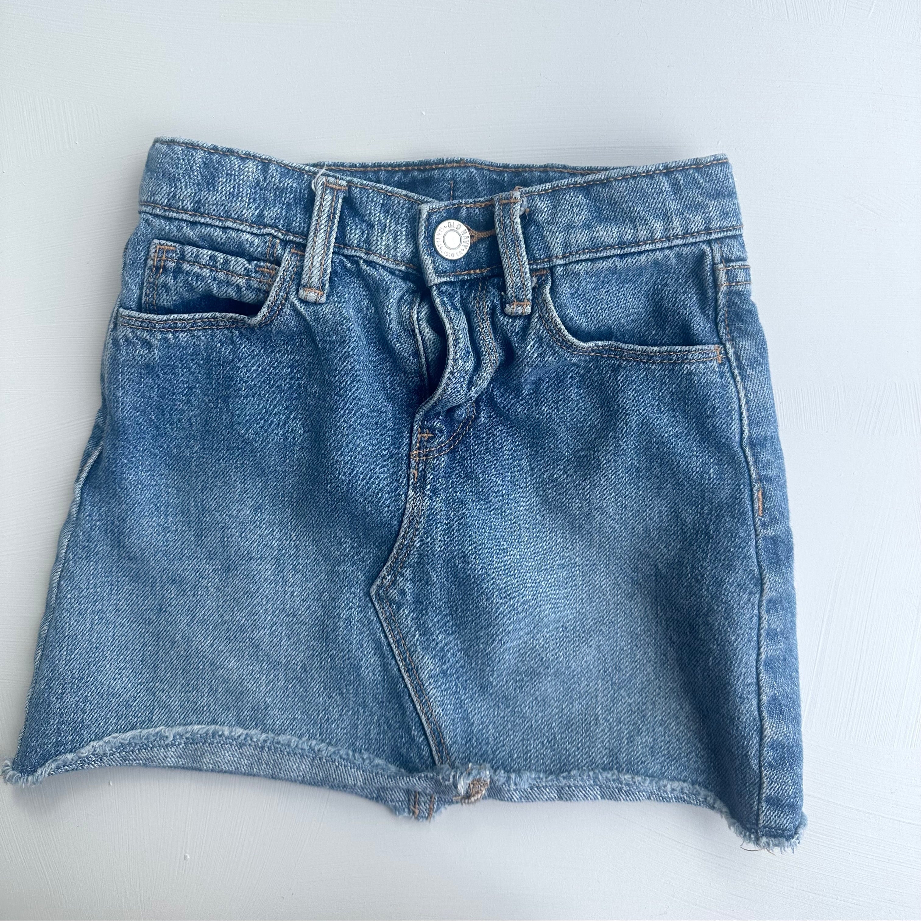 Jupe jean Old Navy - 4 ans | Seconde main