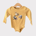 Cache couche camion | Pekkle | 18 mois