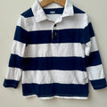 Chandail marin | Old Navy | 4 ans