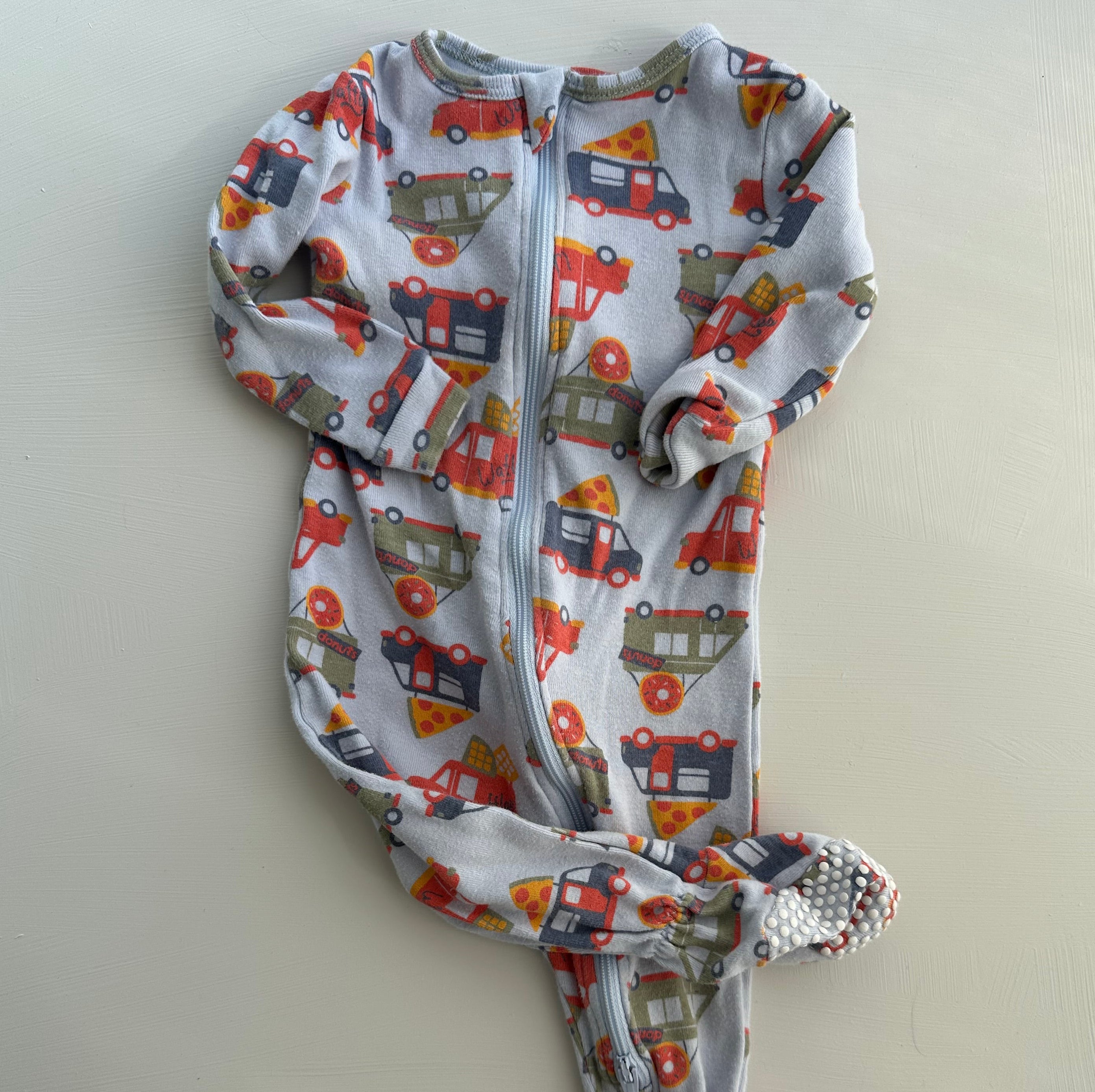 Pyjama Joe Fresh 3-6 mois | Seconde main