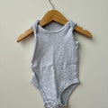 Cache-couche camisole | Gagou Tagou | 3-6 mois