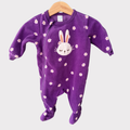 Pyjama lapin polar | Pekkle | 3mois