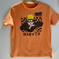T-shirt Naruto 6-7 ans | Seconde main l