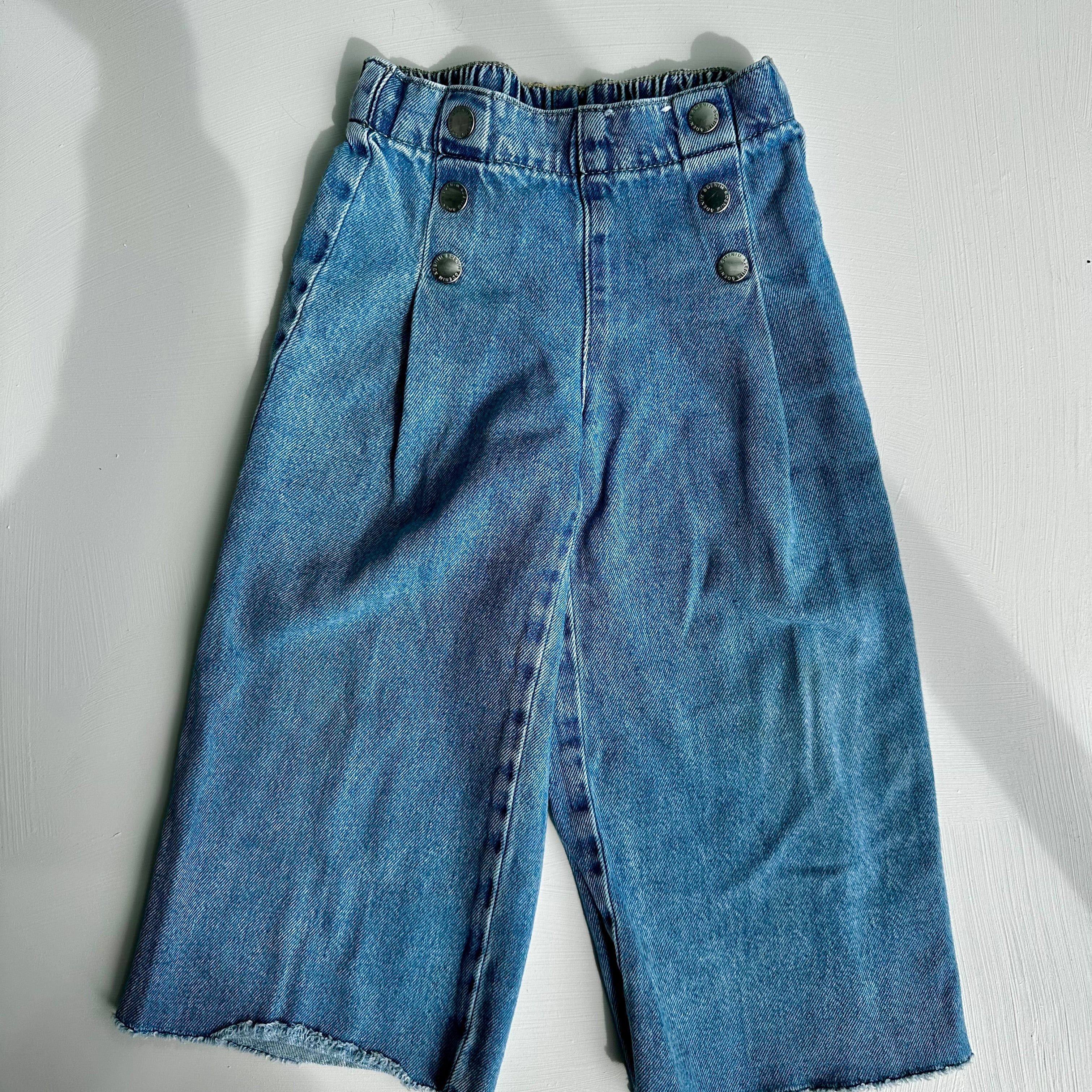 Jean évasé H&M 2-3 ans | Seconde main