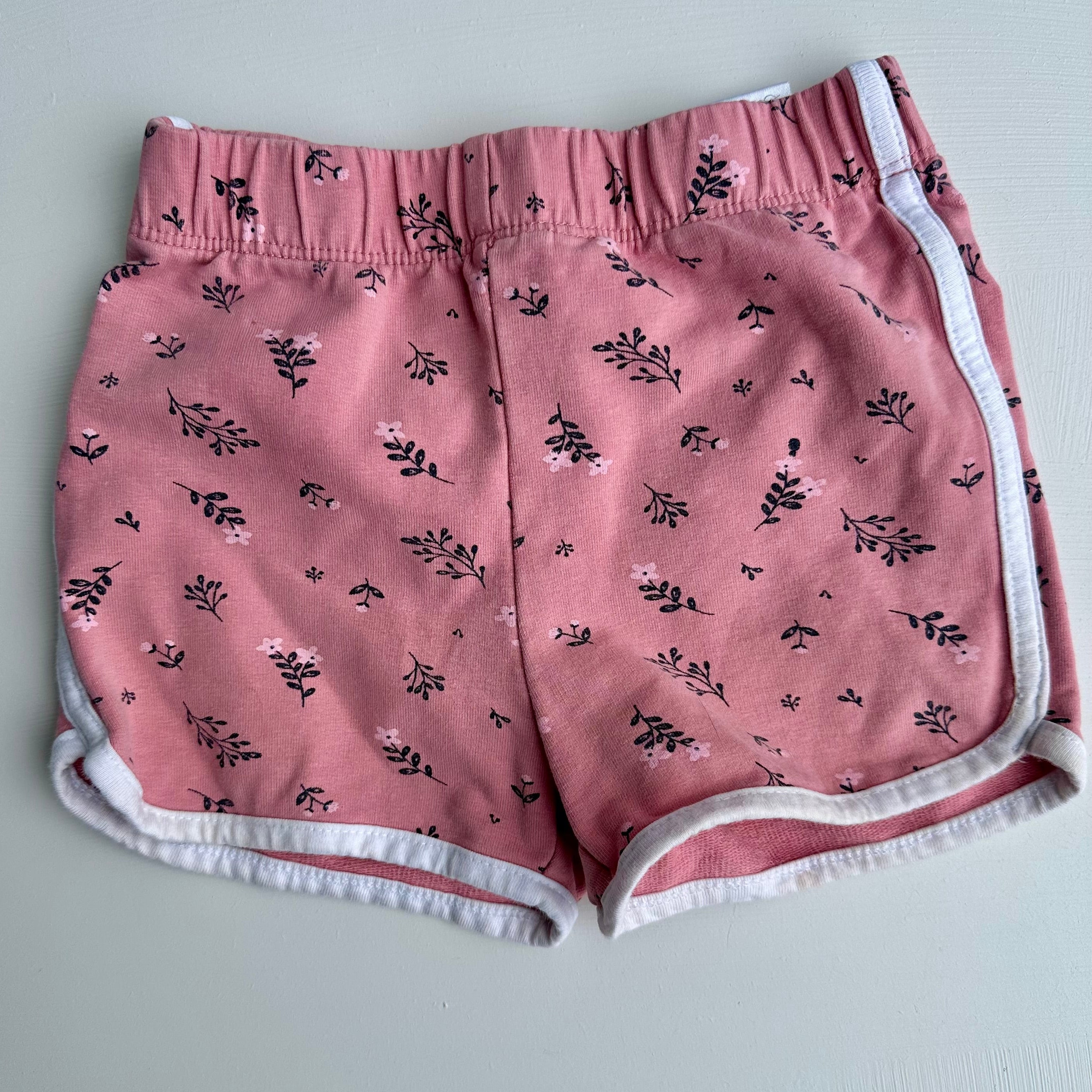 Short Tag 24 mois | Seconde main