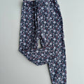 Pantalon | Z/C | 9 mois ( fait grand)