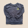 Pull | George | 3 ans