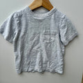 T-shirt gris JoeFresh 2-3 ans | Seconde main
