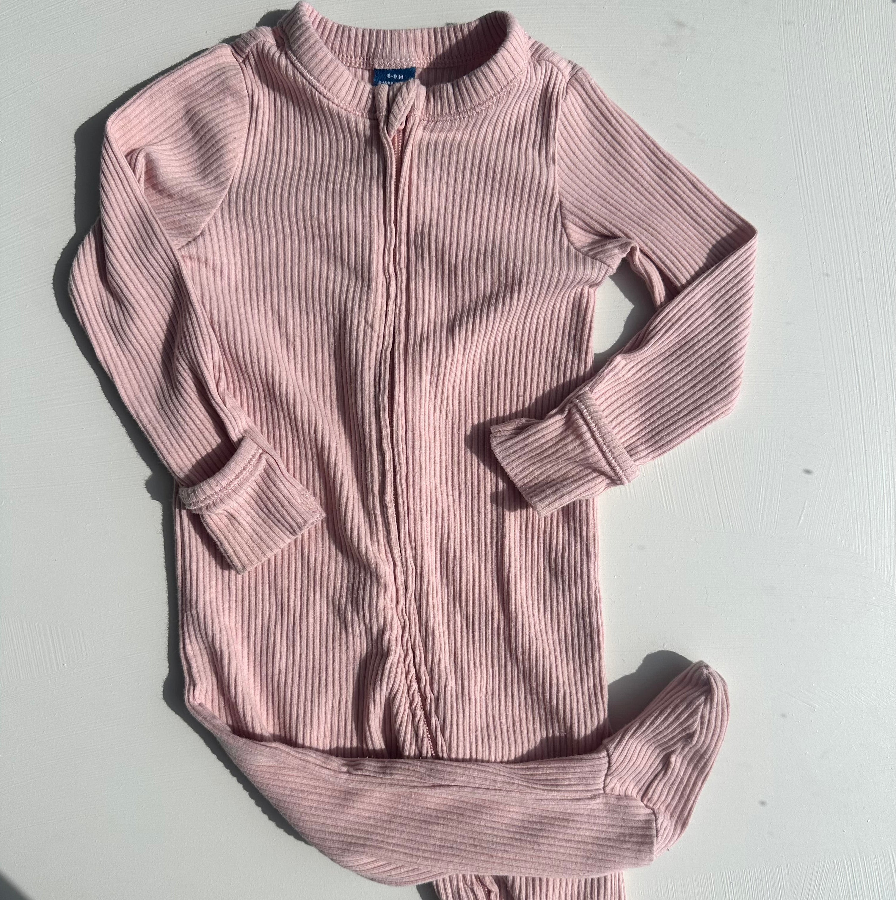 Pyjama | Old Navy | 6-9 mois
