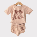 Ensemble en molleton | Gap | 6-12 mois