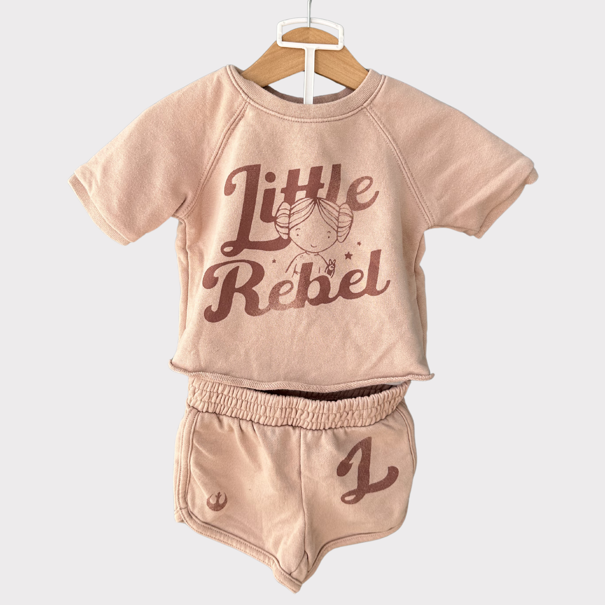 Ensemble en molleton | Gap | 6-12 mois