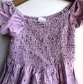 Robe légère The Children Plance 5-6 ans | Seconde main