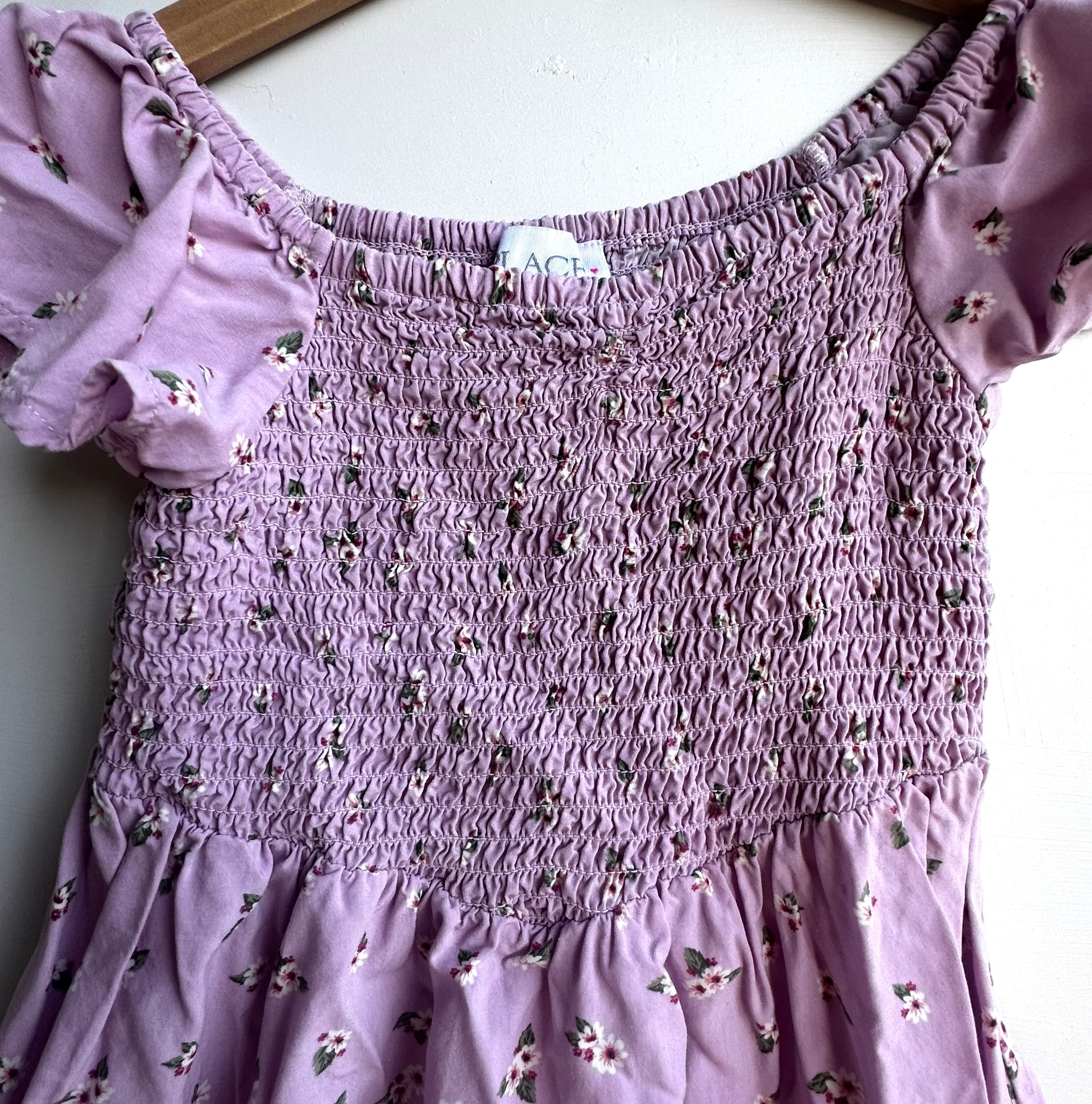 Robe légère The Children Plance 5-6 ans | Seconde main
