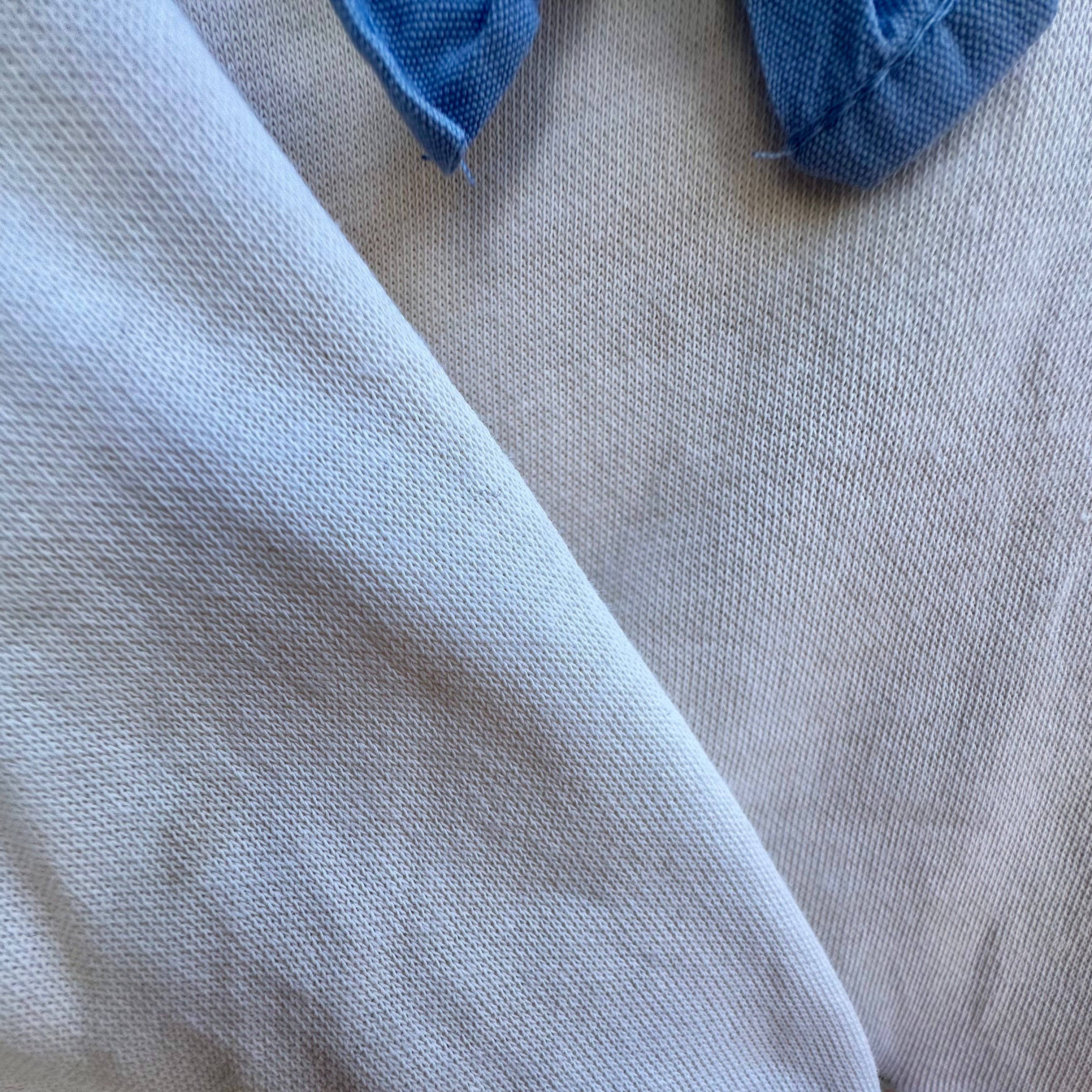 Pull léger à boucles H&M 1 1/2-2 ans  | Seconde main (Mini imperfection*)