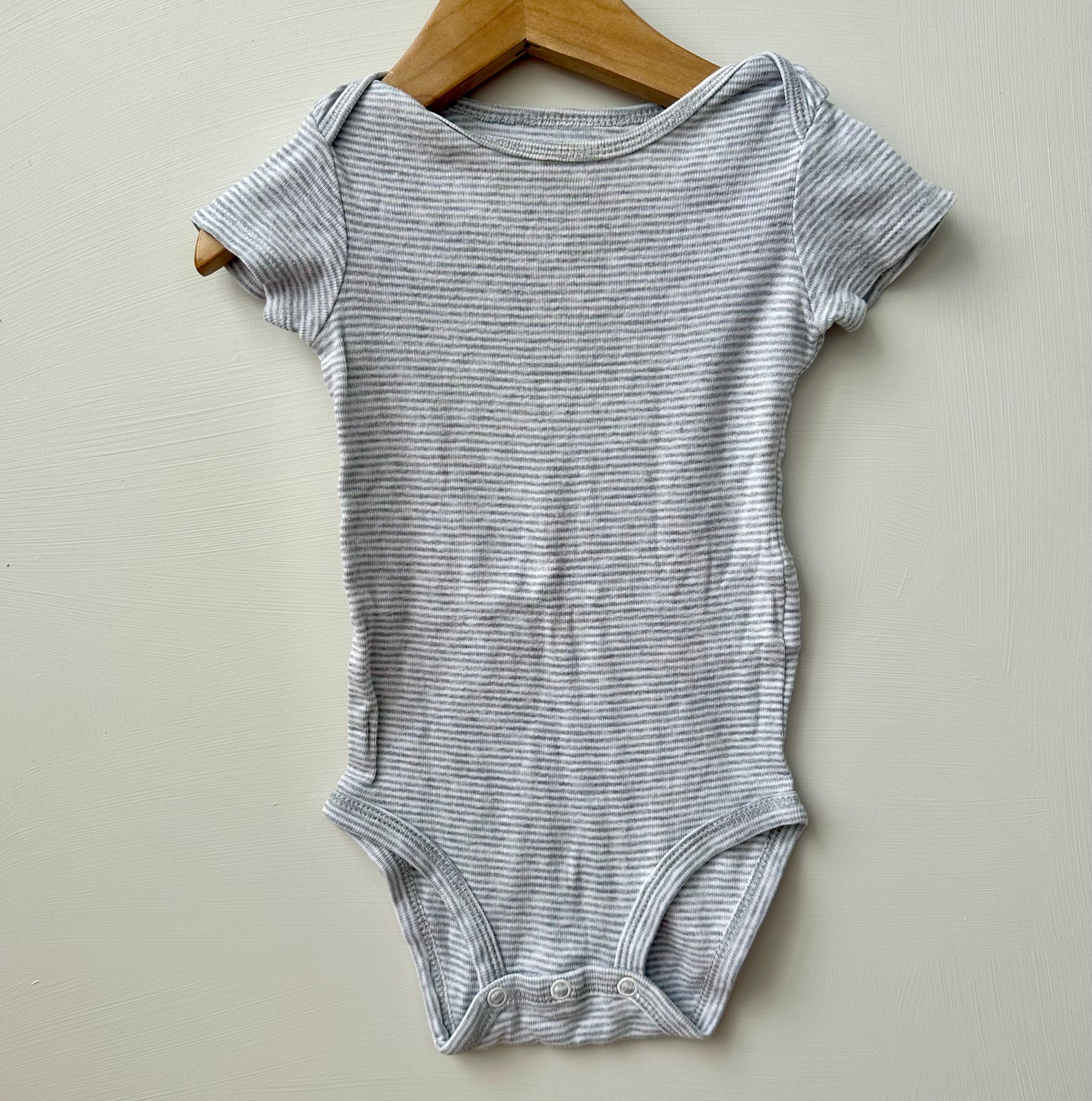 Body | Precious Moments | 9 mois