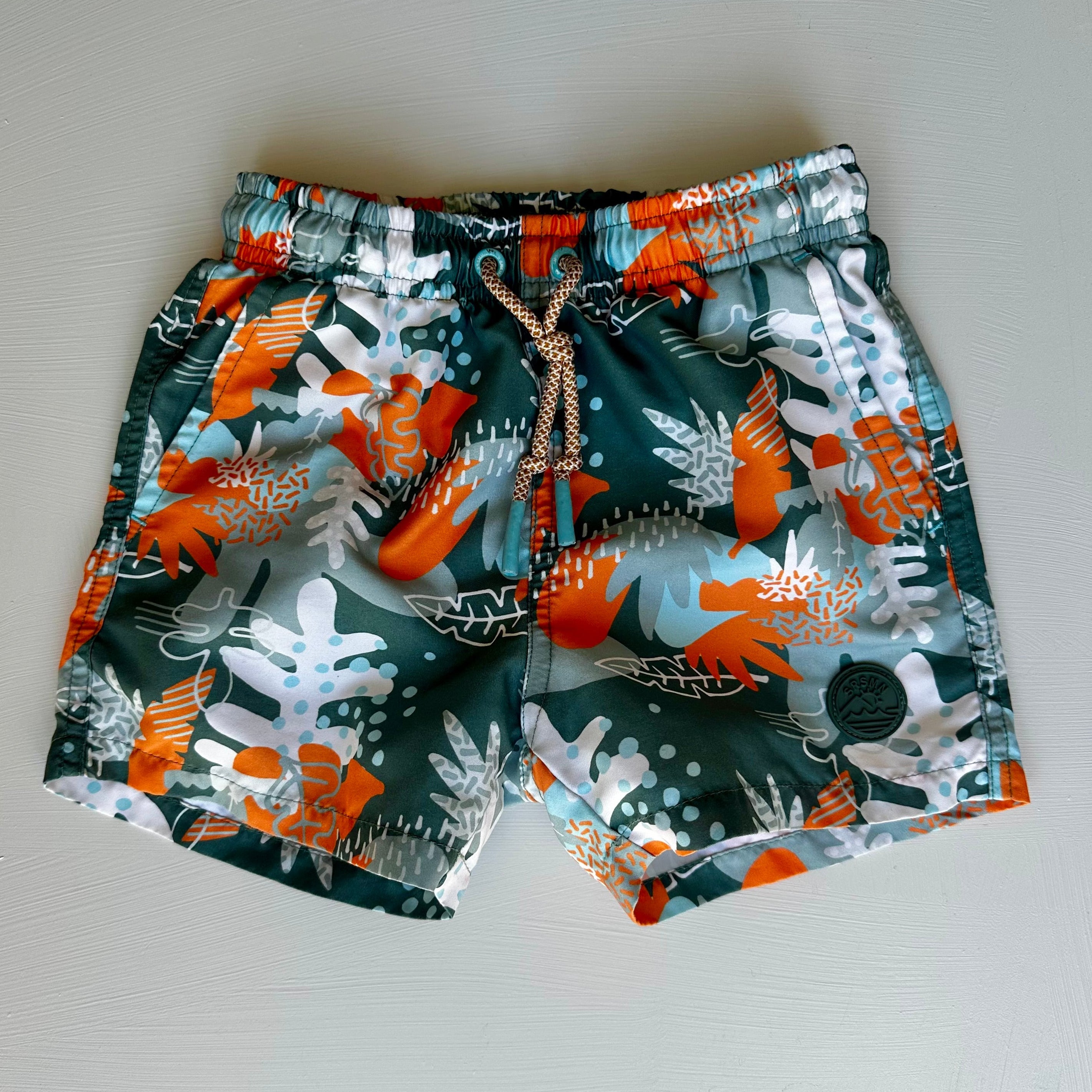 Maillot de bain Souris Mini 6 ans | Seconde main