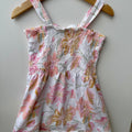 Robe Oshkosh- 3 ans | Seconde main (mini imperfection)