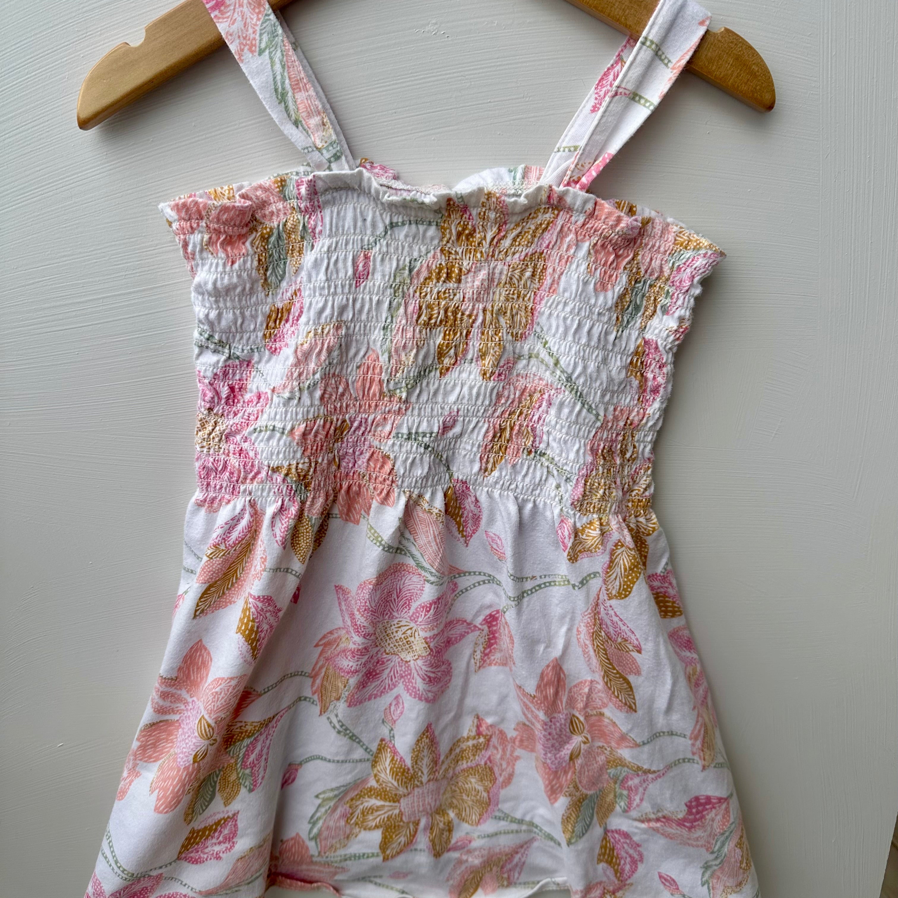 Robe Oshkosh- 3 ans | Seconde main (mini imperfection)