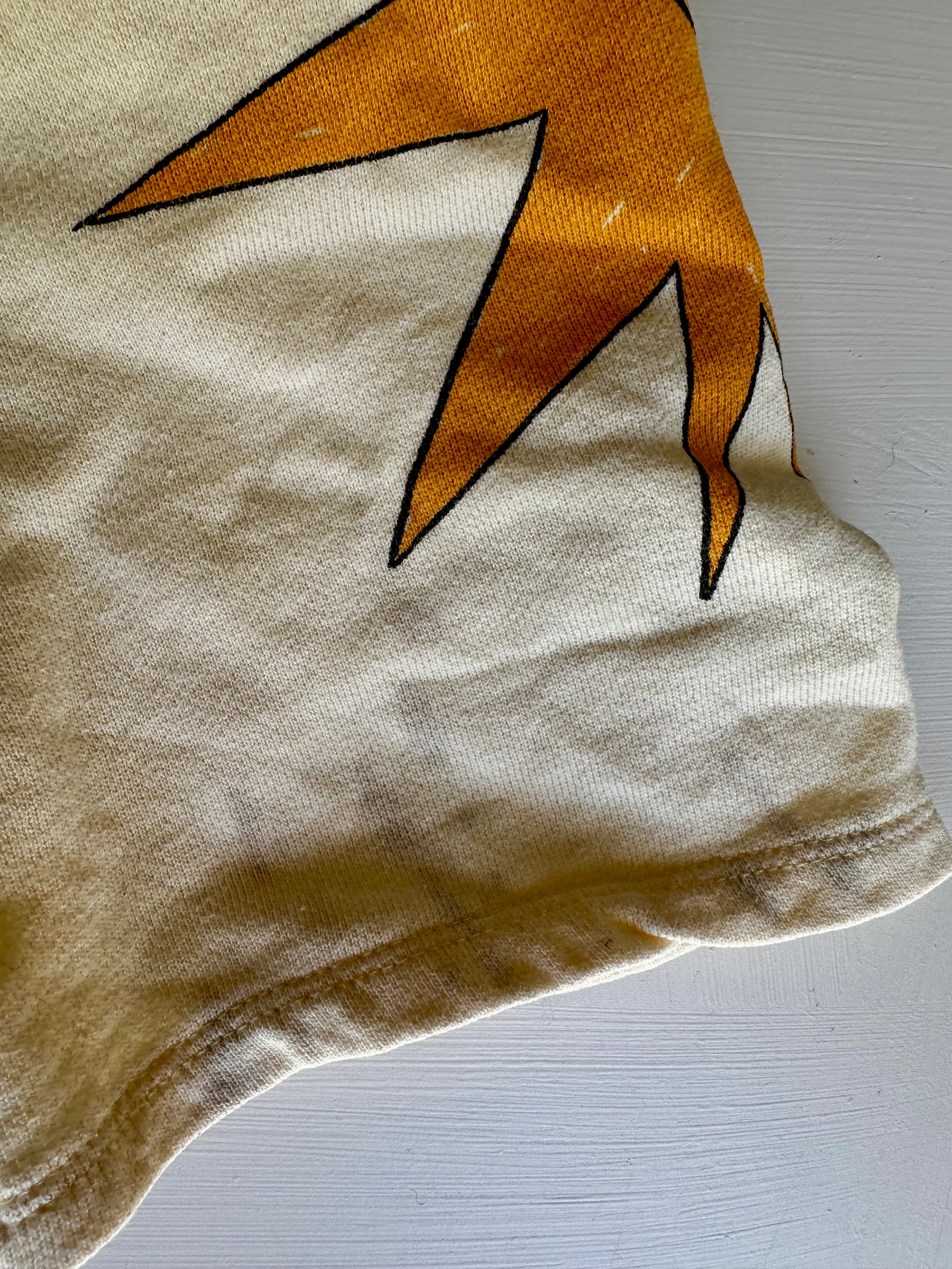 Short Soleil Zara 5 ans | Seconde main (imparfaite)
