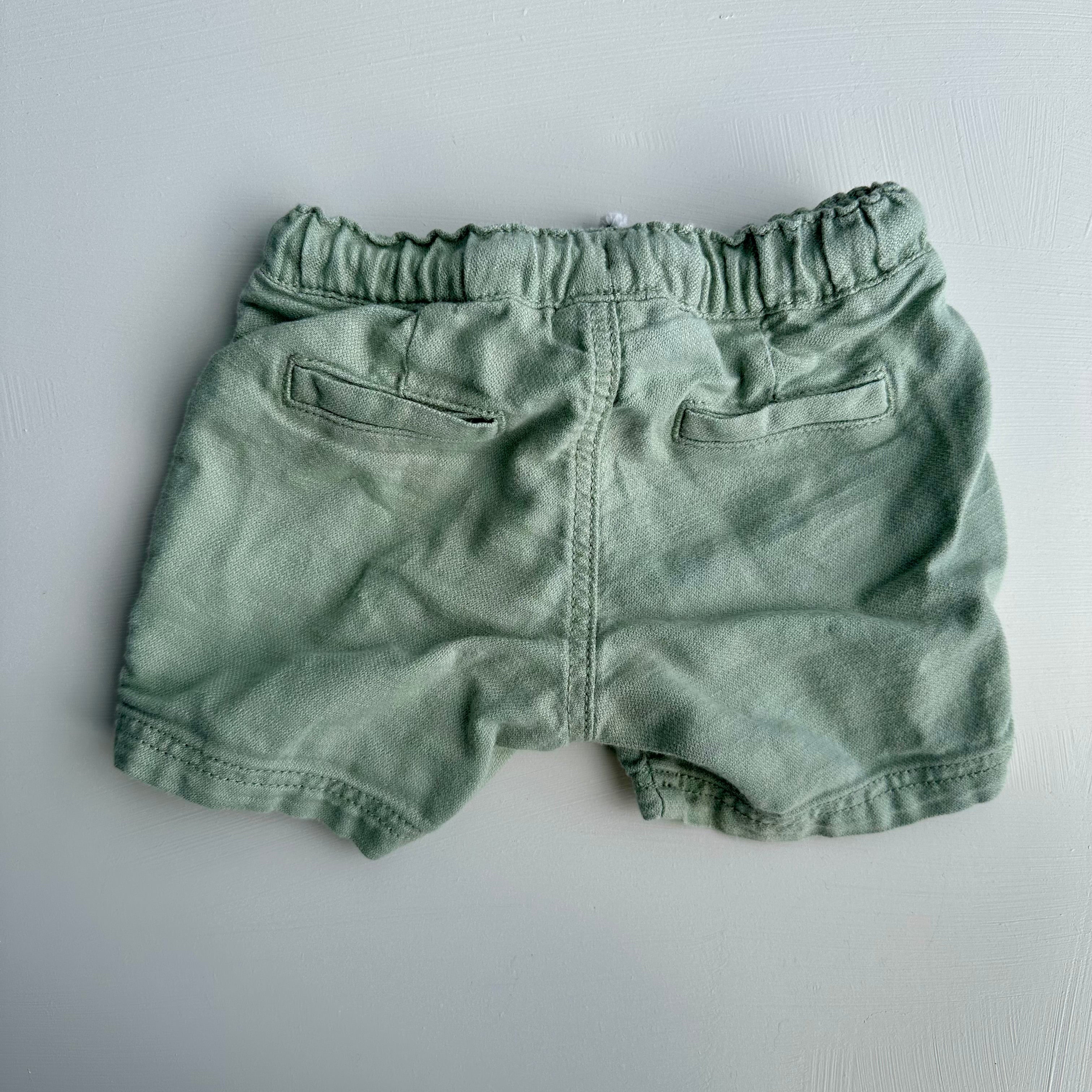 Short H&M 4-6 mois | Seconde main