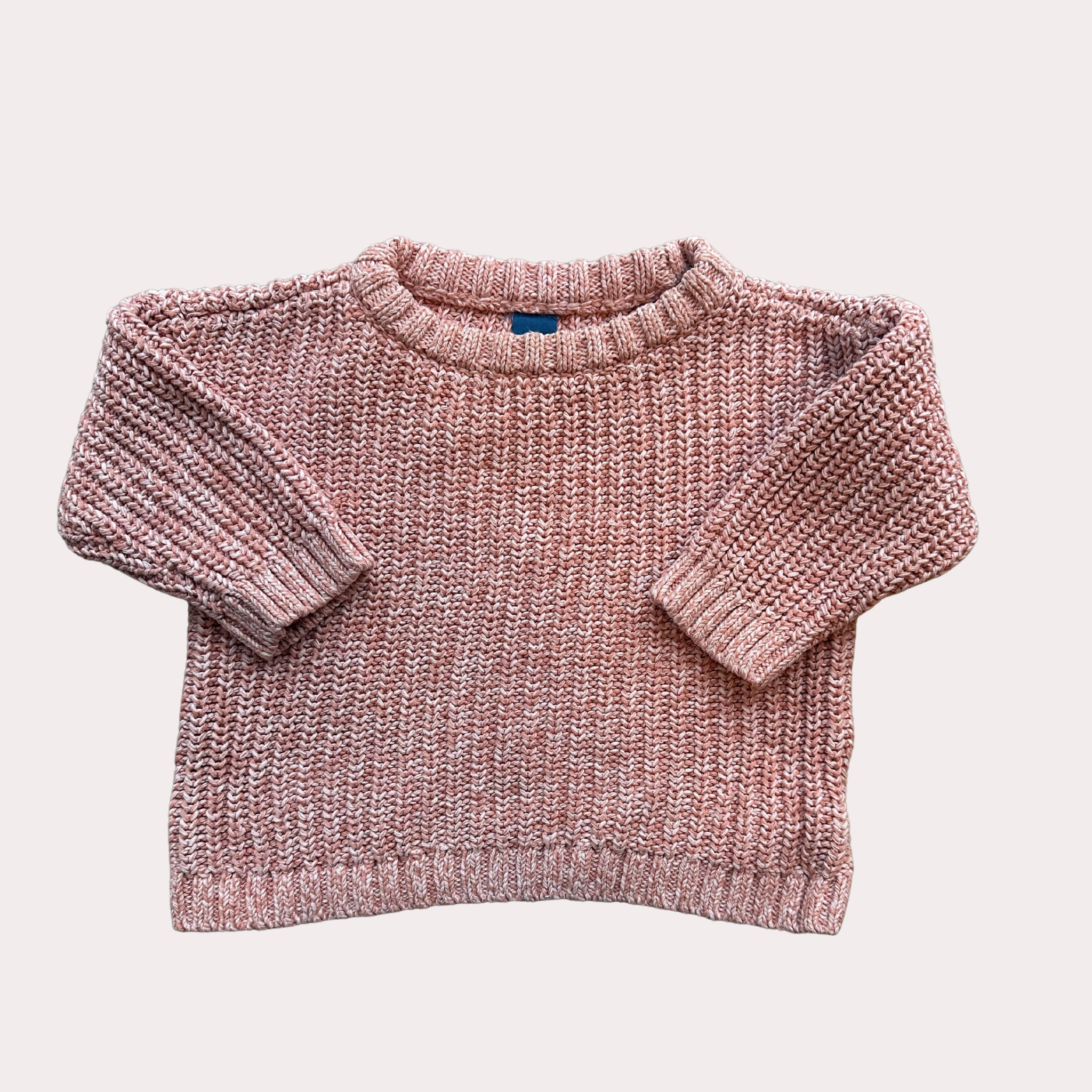 Pull | Old Navy | 6-9 mois