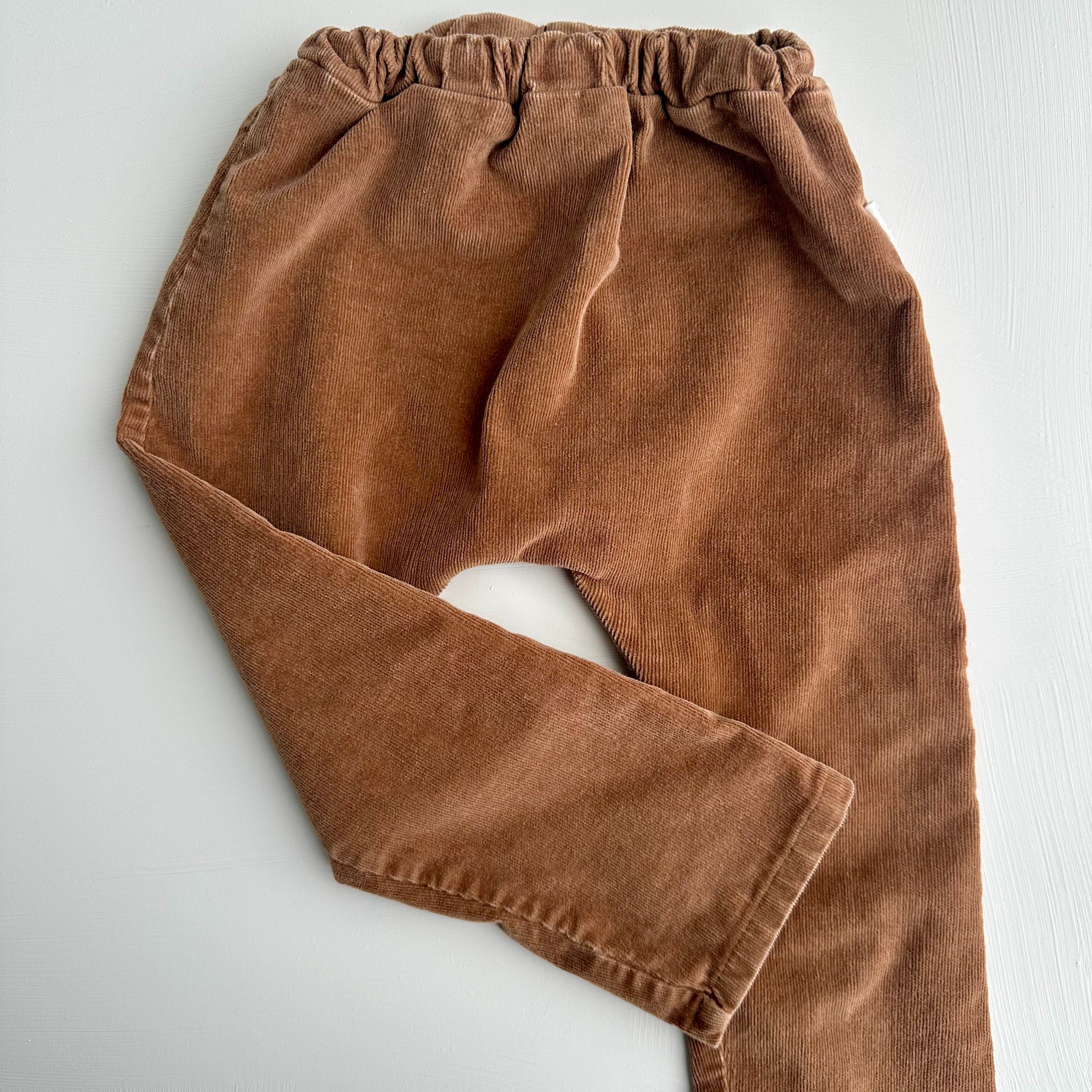 Pantalon évolutif | Bajou |1-3 ans