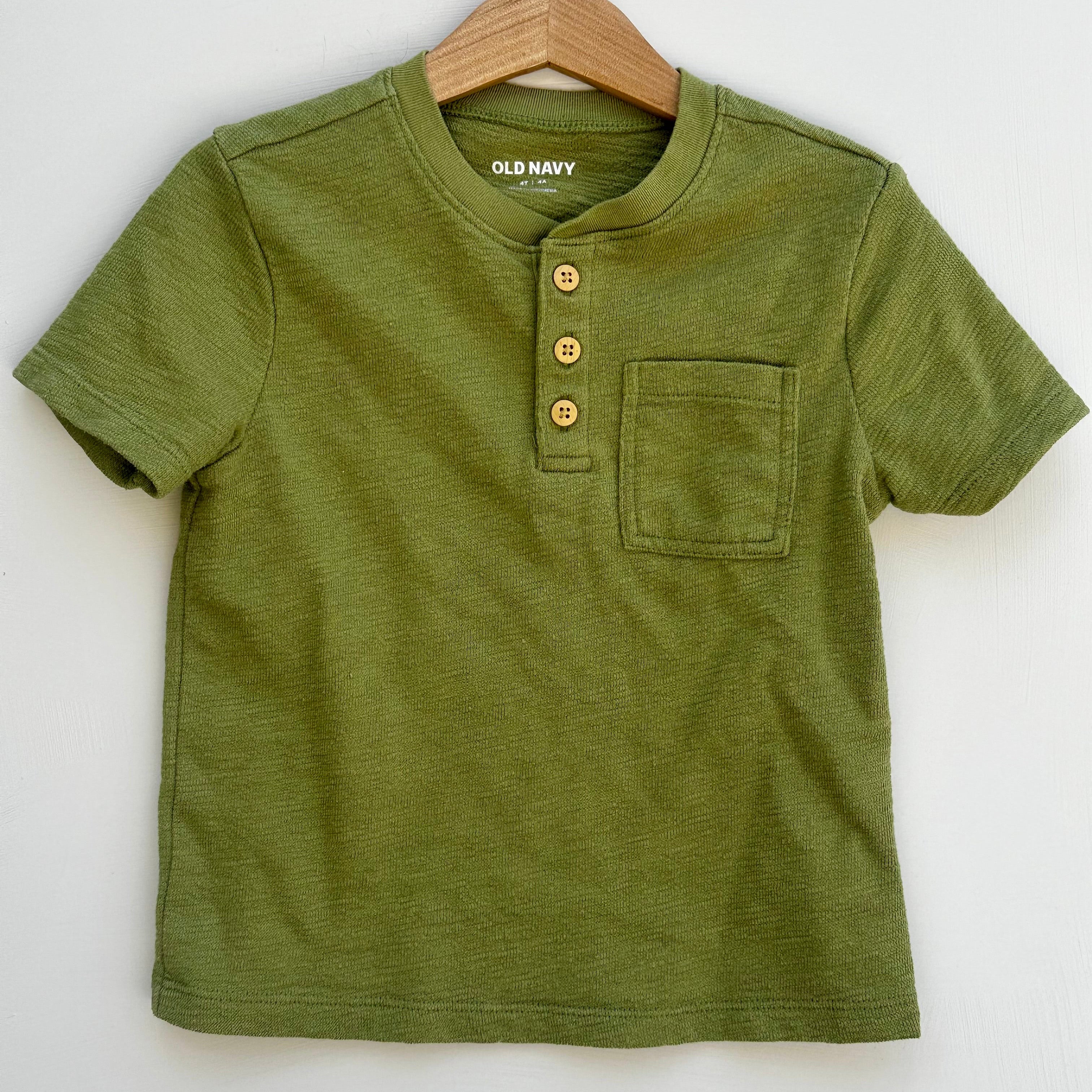 T-shirt Old Navy 4 ans | Seconde main