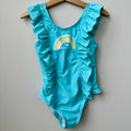 Maillot brillant | Surface | 6 ans