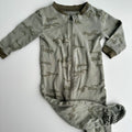 Pyjama Georges 6-12 mois | Seconde main