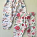 Duo de pantalons | Divers | 3-6 mois