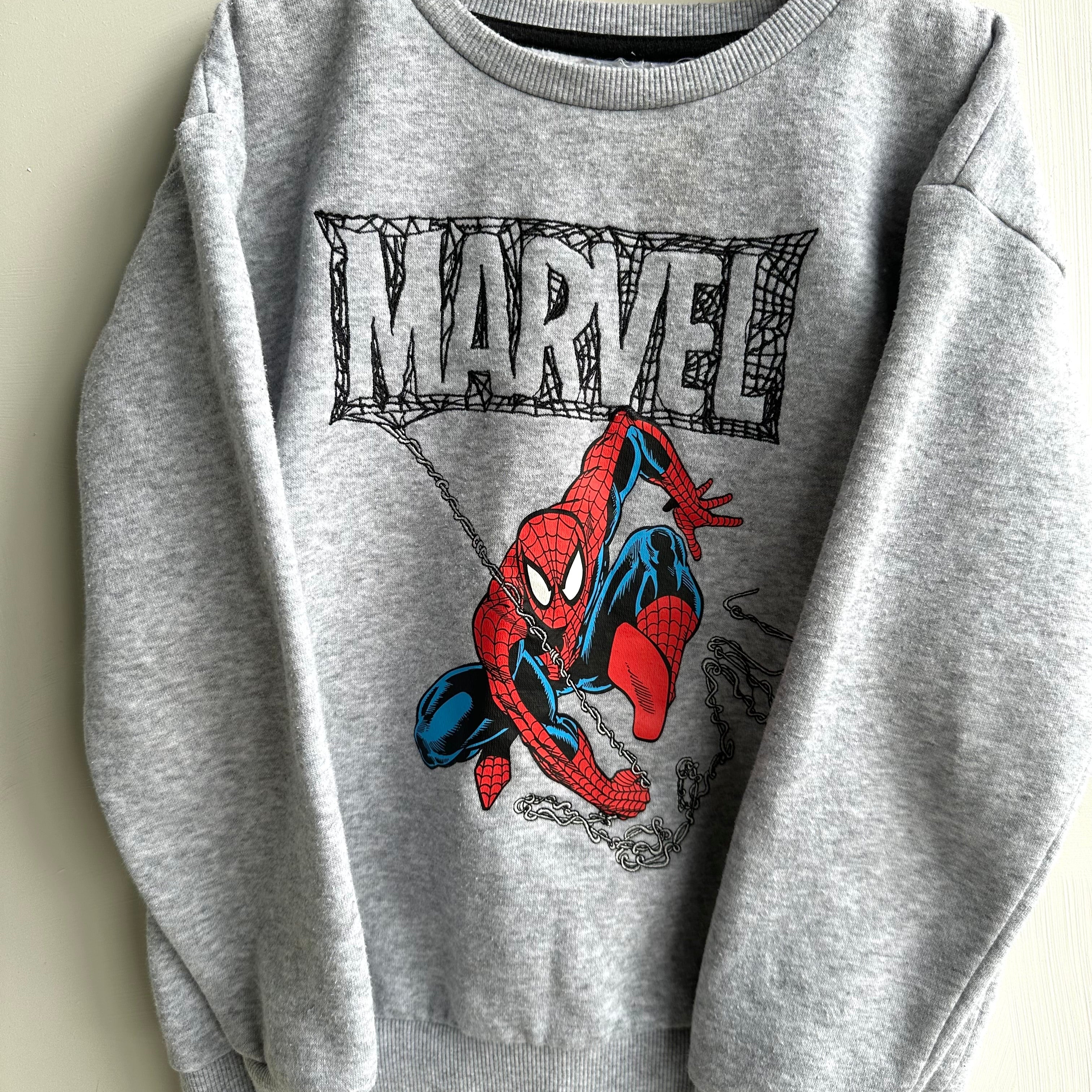 Pull Marvel 6 ans | Seconde main