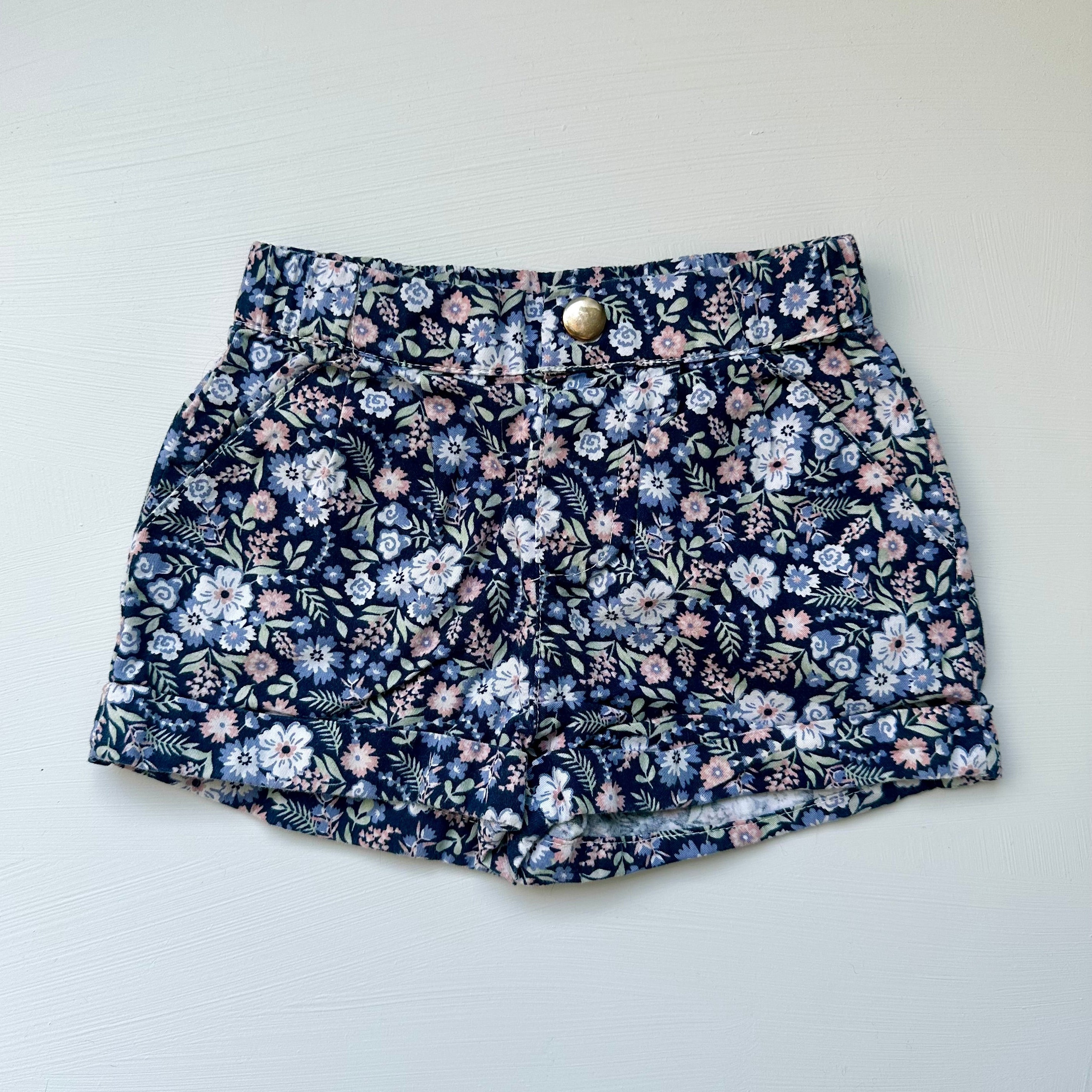 Short | Inconnu | 18 mois