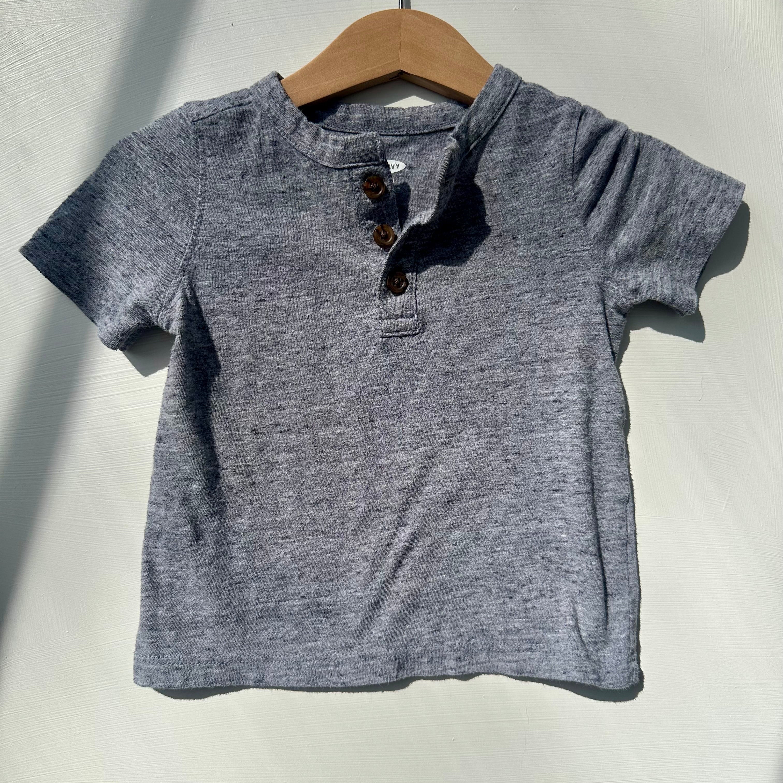 T-shirt | Old Navy | 12-18 mois