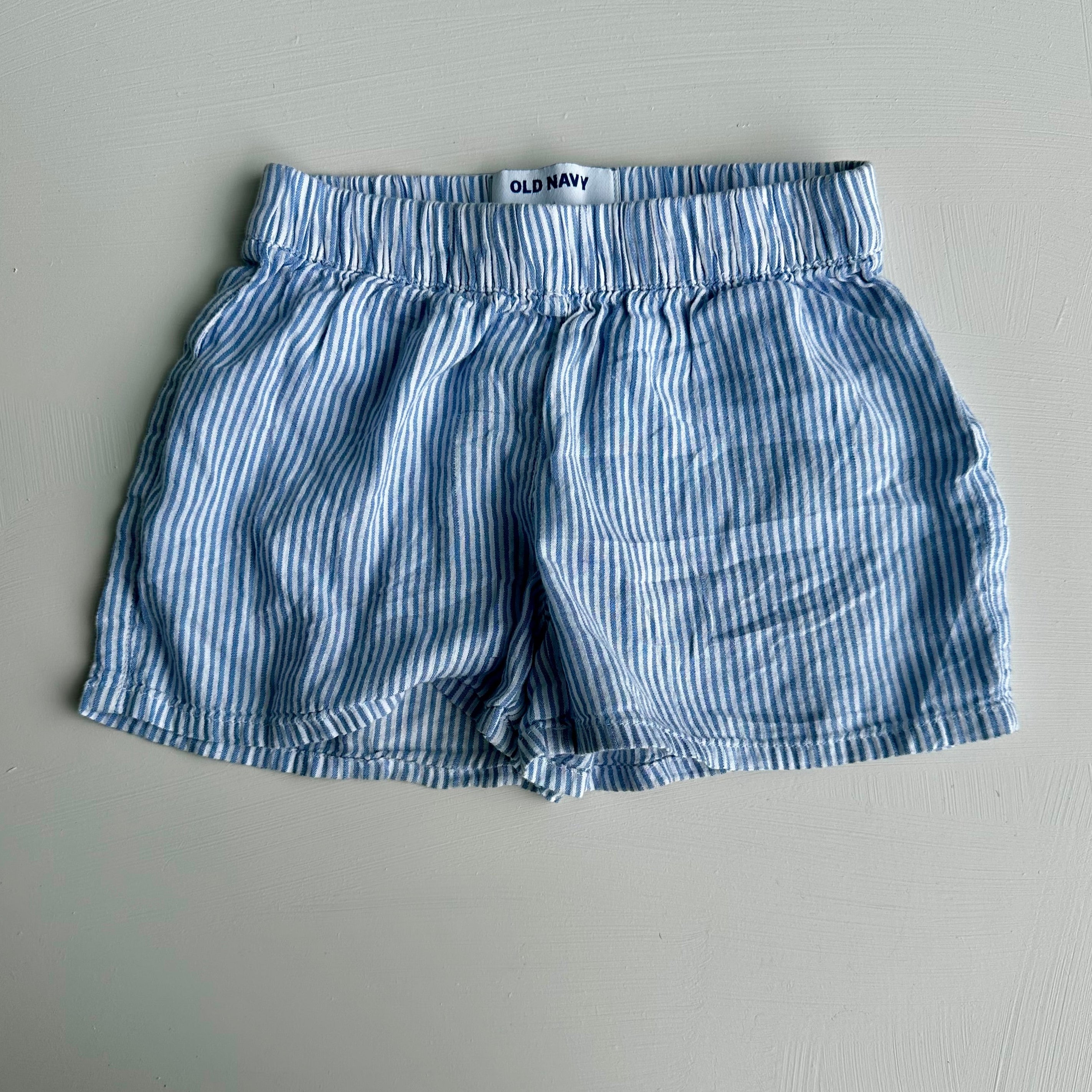 Short ligné Old Navy 4 ans | Seconde main