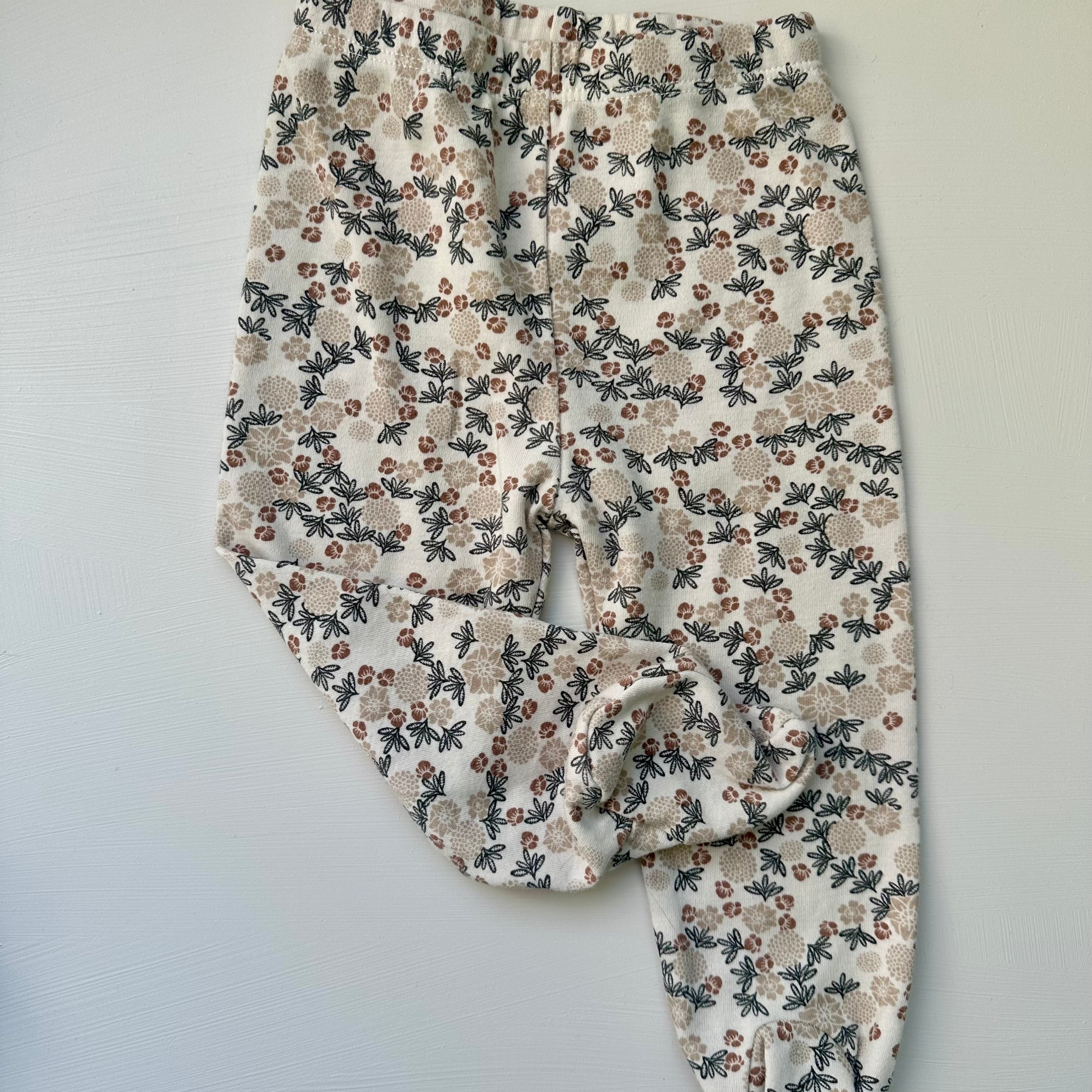 Pantalon à pieds PL Baby -9 mois | Seconde main