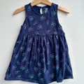 Robe George- 18-24 mois | Seconde main