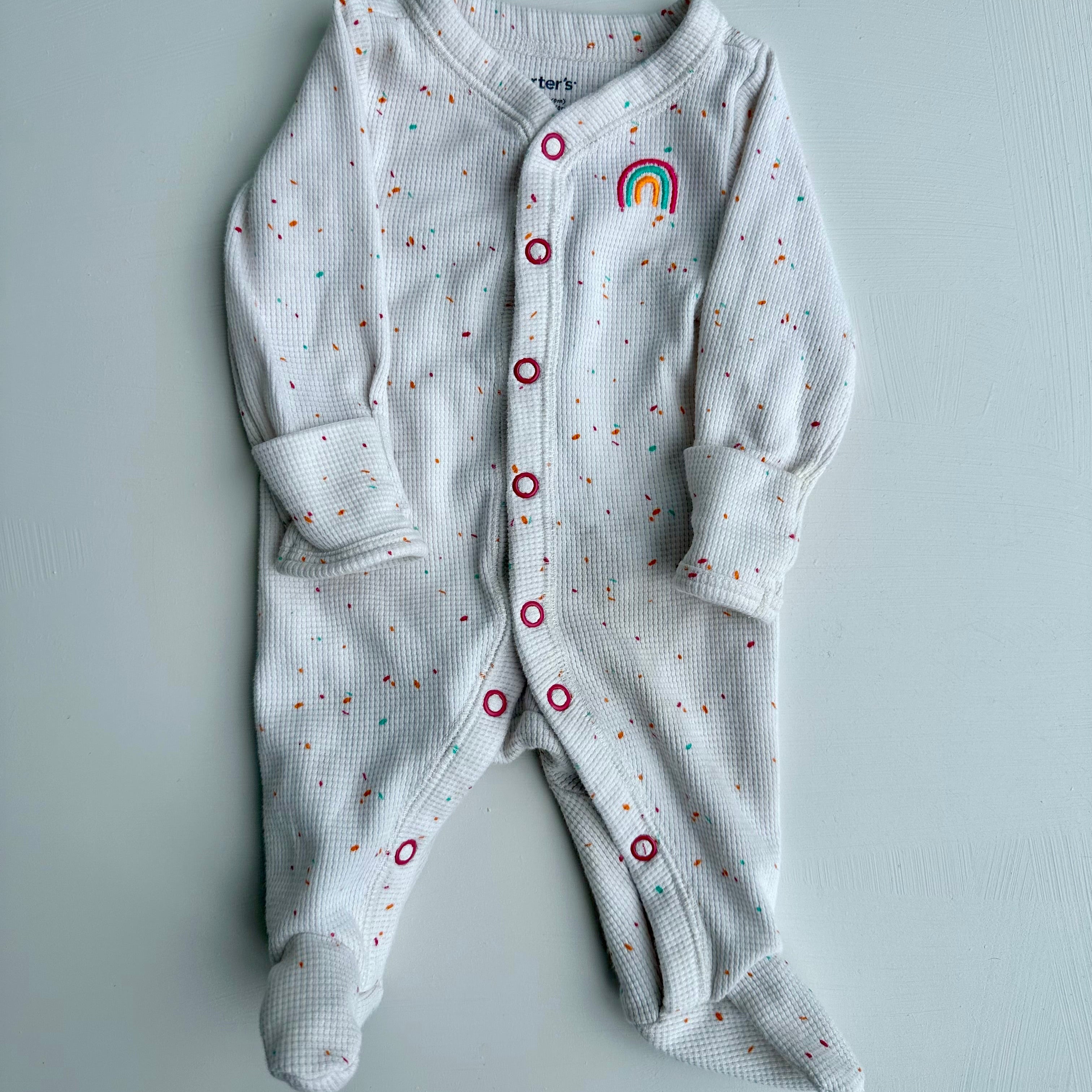Pyjama Carter’s 0 mois | Seconde main