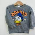 Pull Donald Duck H&M 4 ans | Seconde main