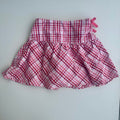 Jupe Short Tommy Hilfiger*Vintage - 4 ans | Seconde main