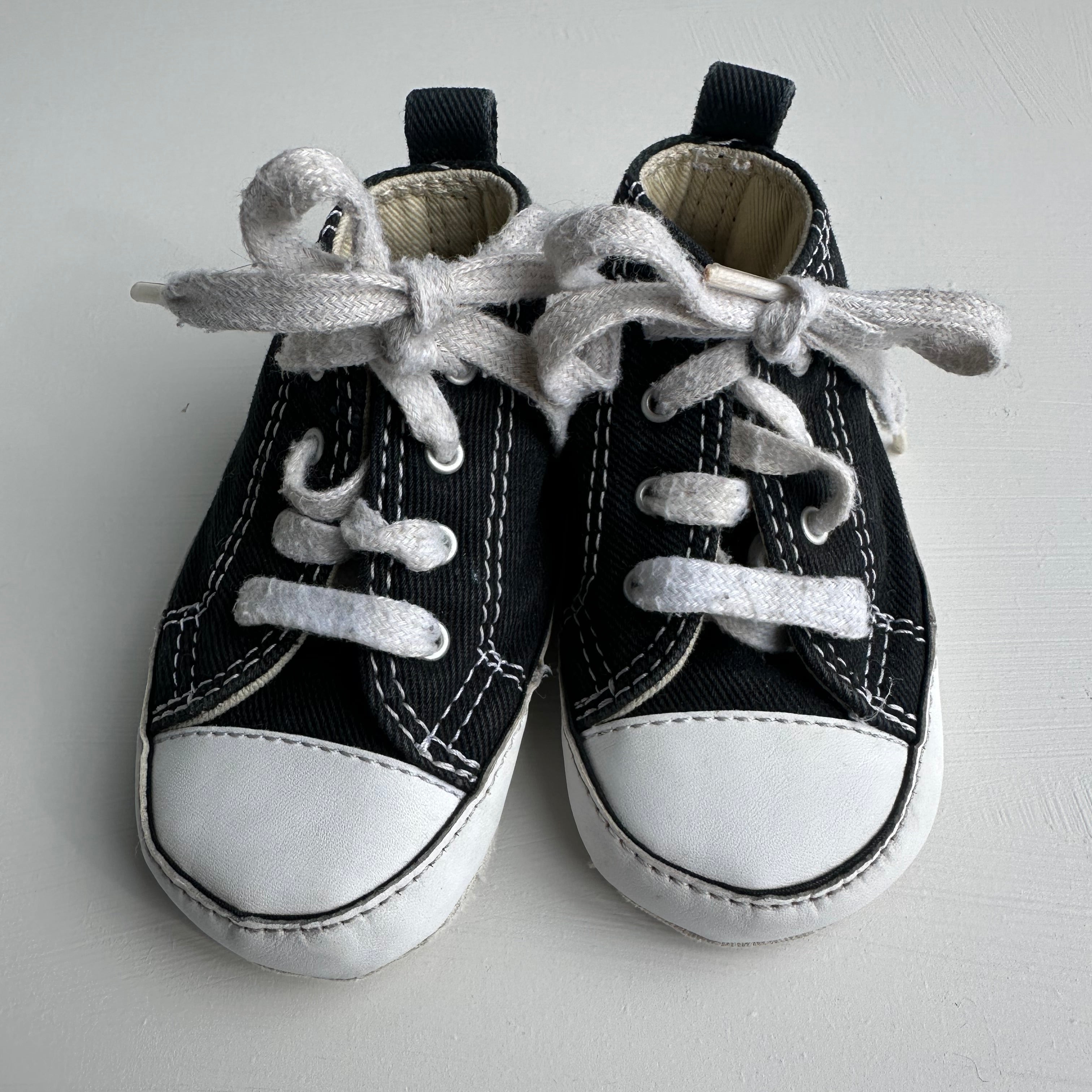 Petites pantoufles | Converse | taille 3