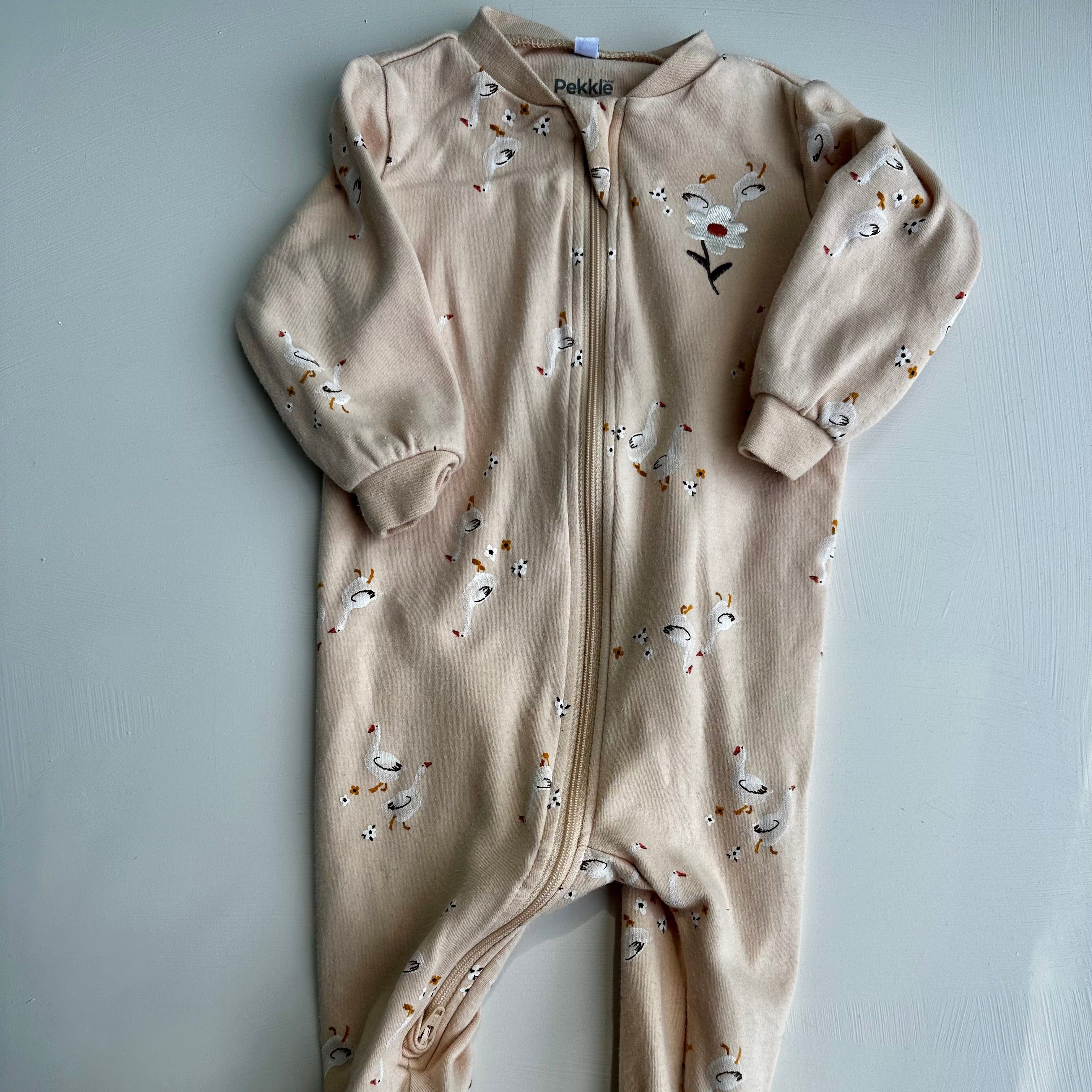 Pyjama Pekkle bio 6 mois | Seconde main