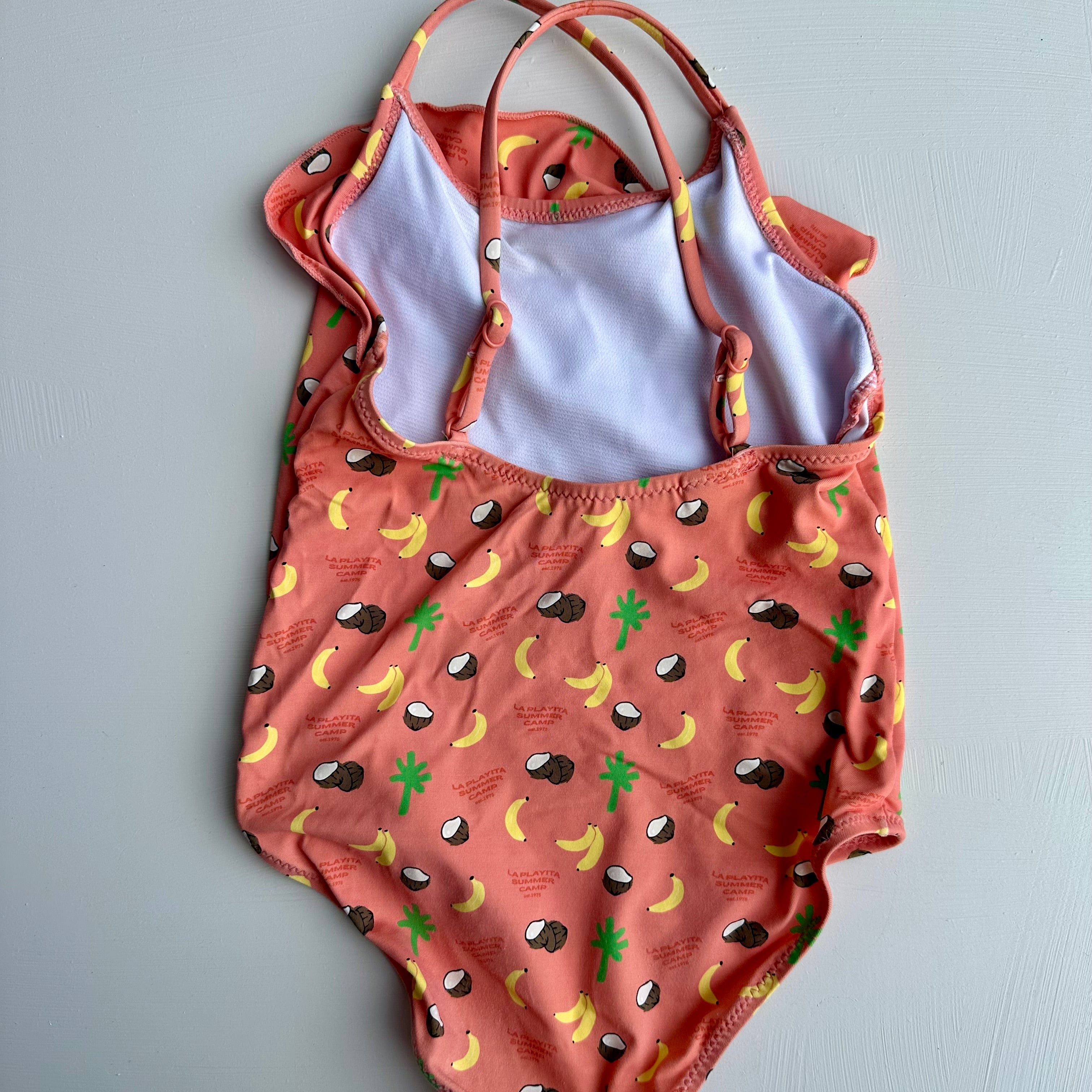 Maillot de bain Zara 5 ans | Seconde main