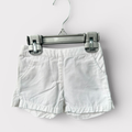 Short blanche | Nautica | 3 ans