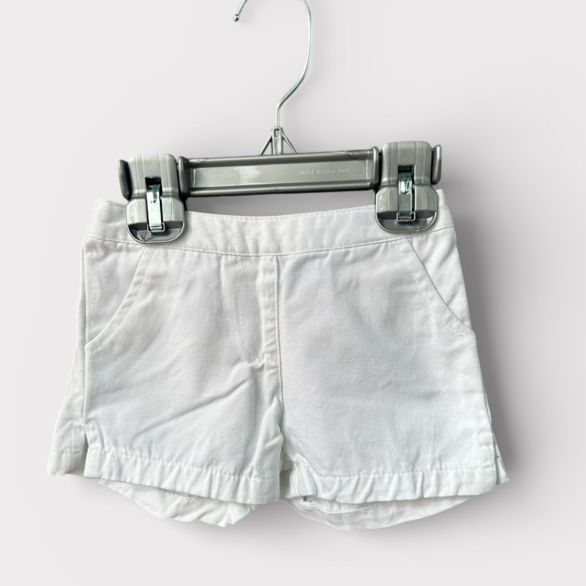 Short blanche | Nautica | 3 ans