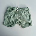 Short H&M 4-6 mois | Seconde main