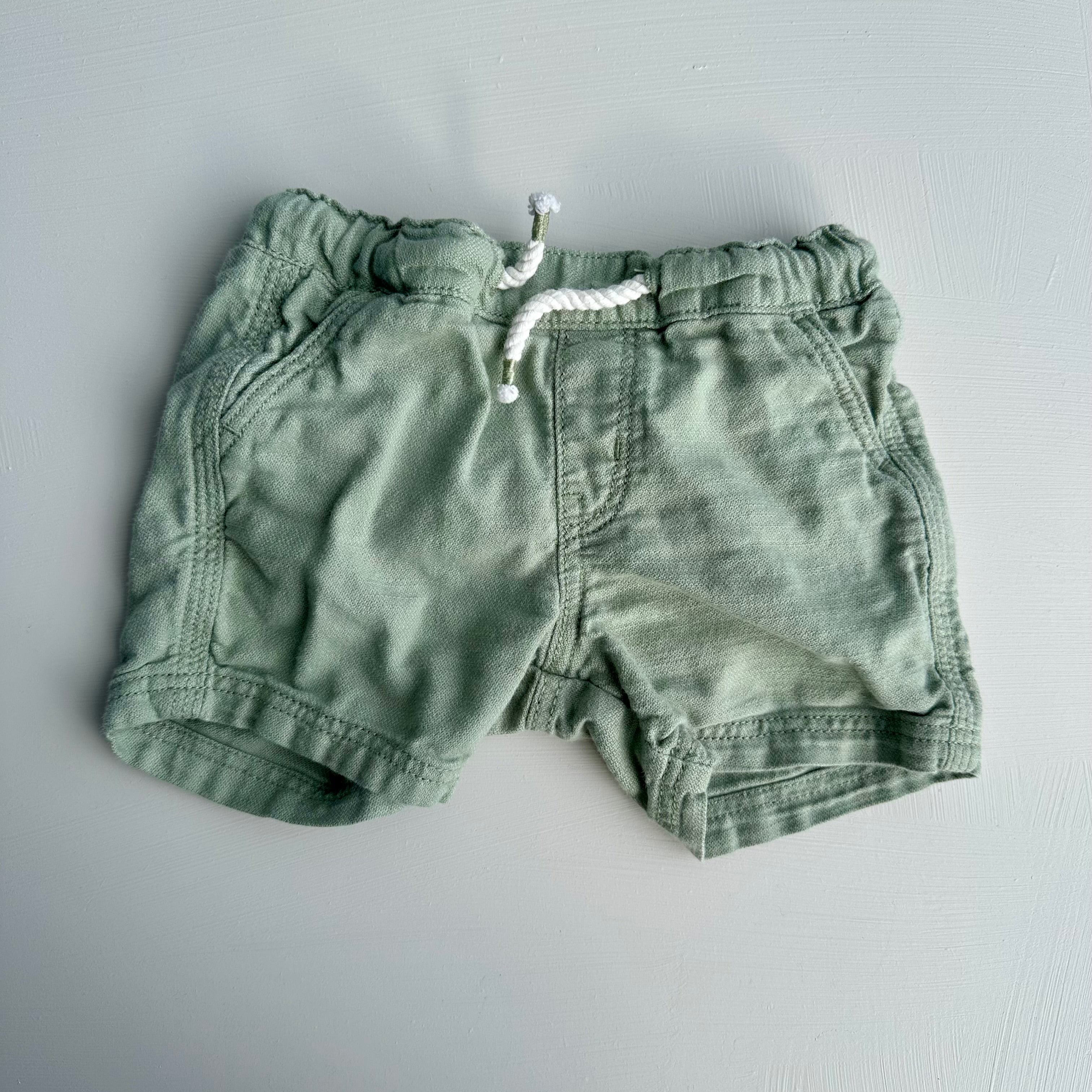 Short H&M 4-6 mois | Seconde main