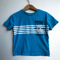 T-shirt Sonic George 4-5 ans | Seconde main
