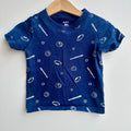 T-shirt Carter’s 18 mois | Seconde mains