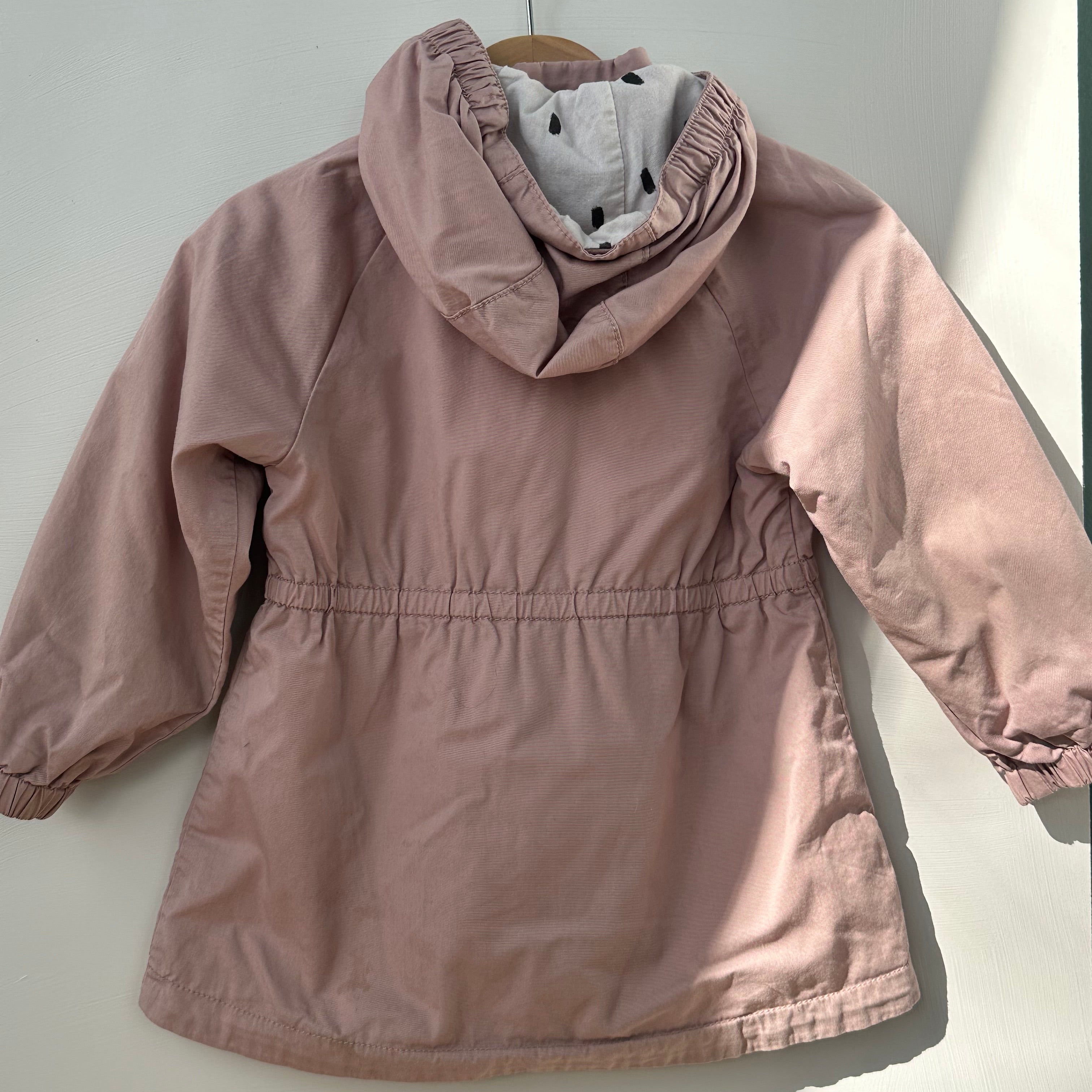 Manteau | H&M | 12-18 mois | Imparfait*