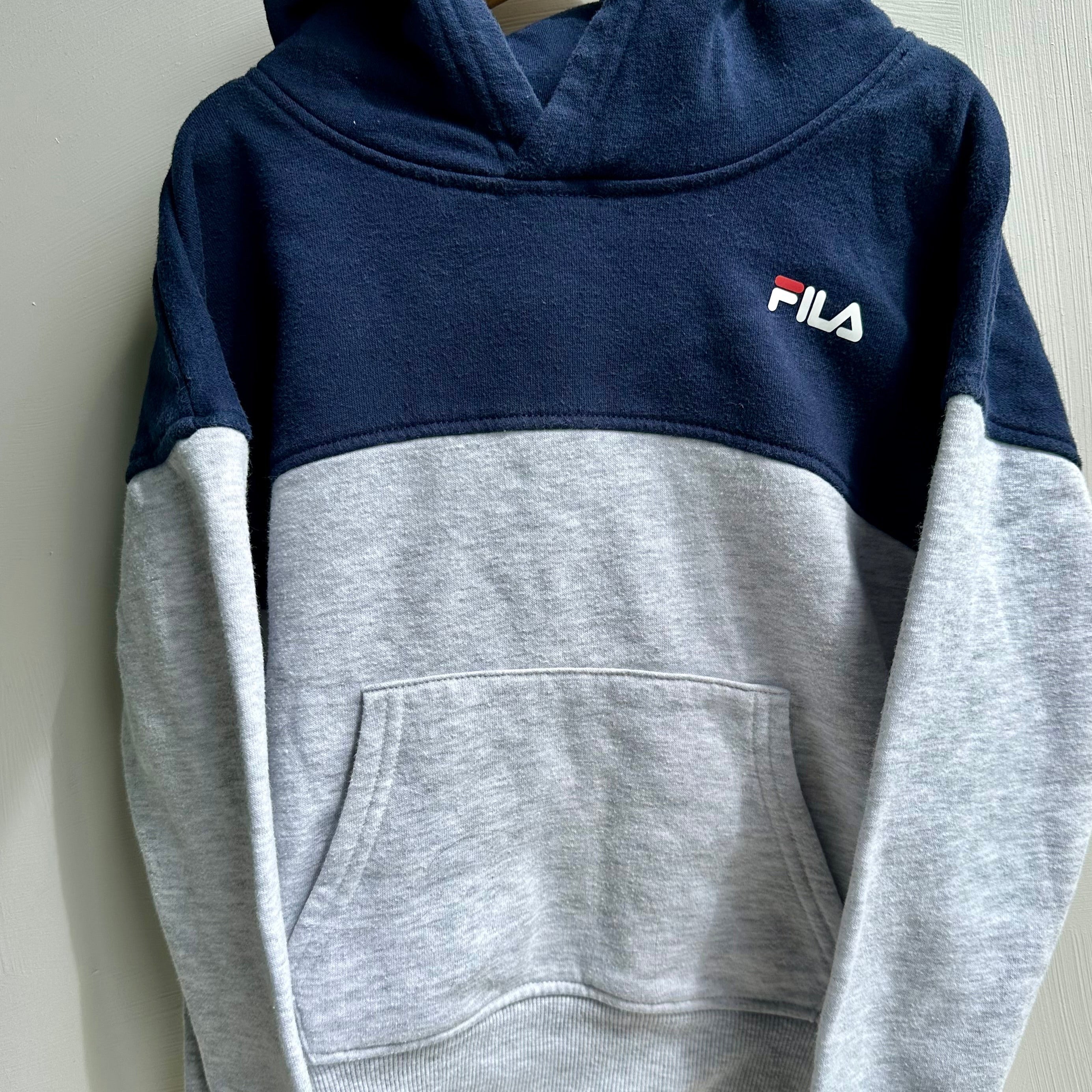 Pull Fila 6 ans | Seconde main